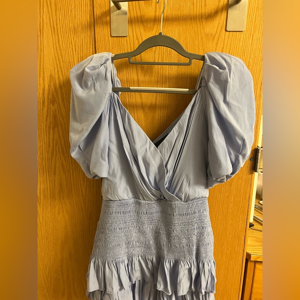 Never worn DO+BE mini dress